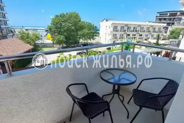 Отель «Santorini Hotel»