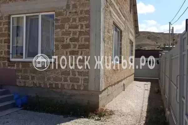 Дом под ключ «На Мореплавателей»