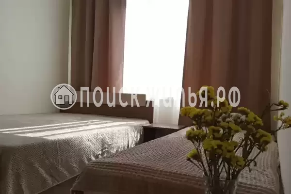 Дом под ключ «На Мореплавателей»