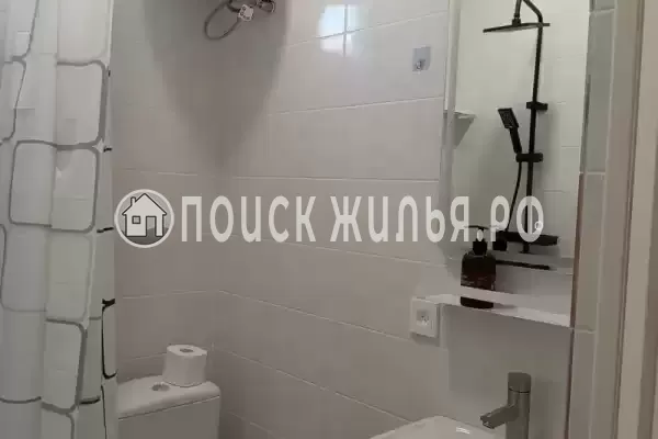 Дом под ключ «На Мореплавателей»