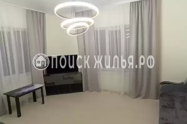 Дом под ключ «На Мореплавателей»
