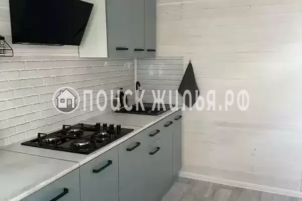 Дом под ключ «Райский уголок»