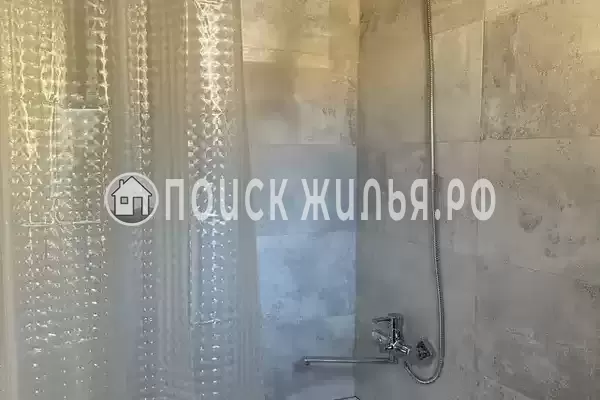 Дом под ключ «Райский уголок»