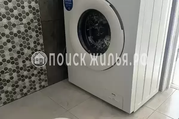 Дом под ключ «Райский уголок»