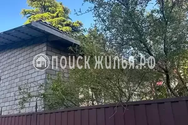 Дом под ключ «Райский уголок»