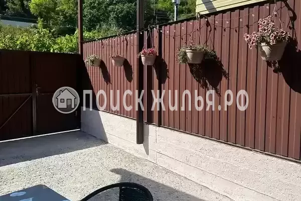 Дом под ключ «Райский уголок»