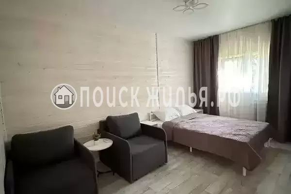 Дом под ключ «Райский уголок»