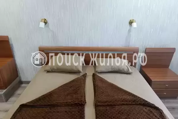 Квартира «Двухкомнатная квартира»