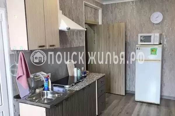 Квартира «Двухкомнатная квартира»