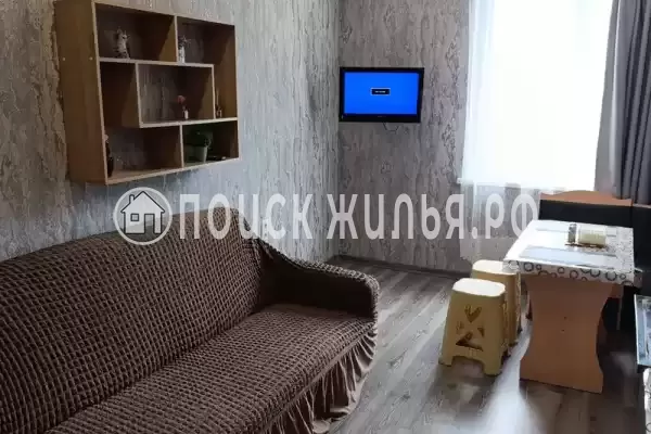 Квартира «Двухкомнатная квартира»