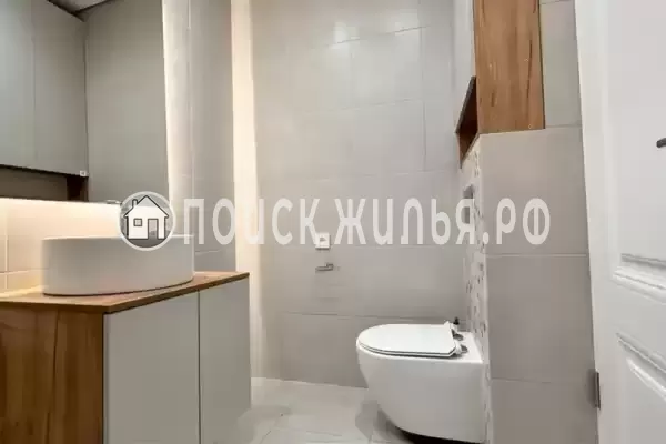 Дом под ключ «Гестхаус на Искандера»