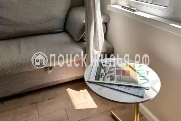 Дом под ключ «Гестхаус на Искандера»