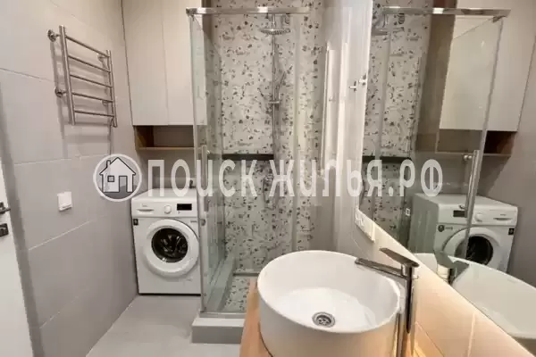 Дом под ключ «Гестхаус на Искандера»