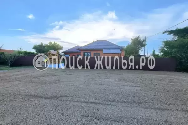Дом под ключ «Море В Шаге»