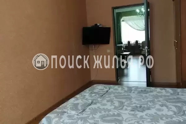 Частный сектор «Трехкомнатная в центре»