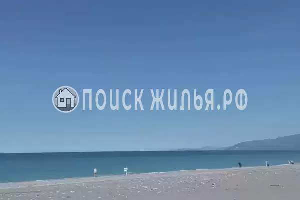 Квартира «Евродвушка на Морской»