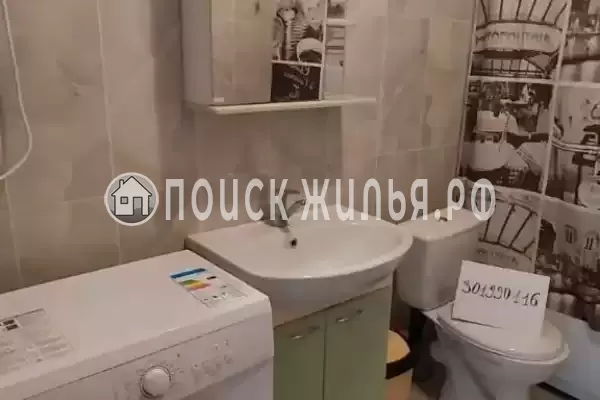 Квартира «Евродвушка на Морской»