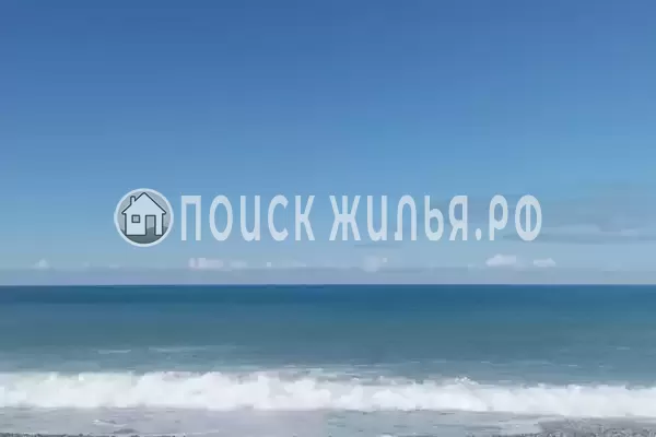 Квартира «Евродвушка на Морской»