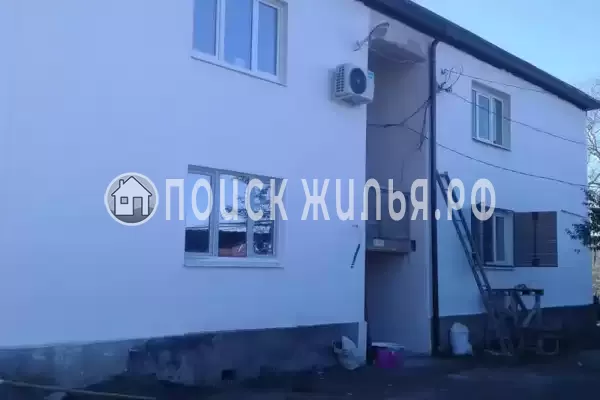 Квартира «Евродвушка на Морской»