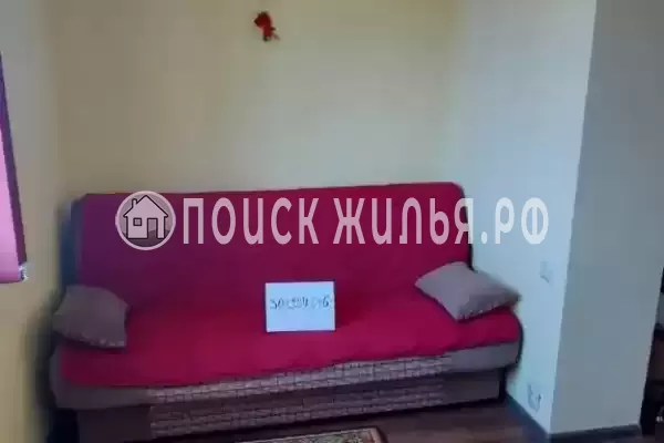 Квартира «Евродвушка на Морской»