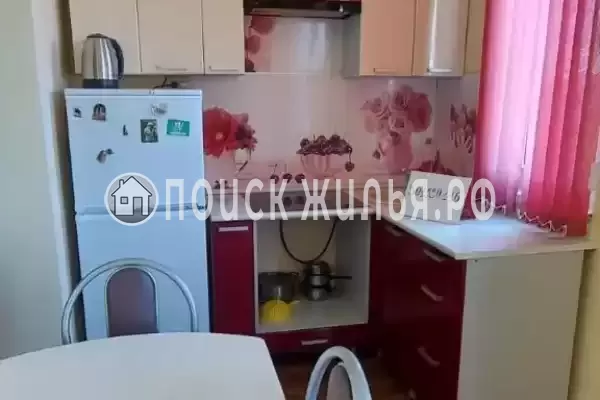Квартира «Евродвушка на Морской»