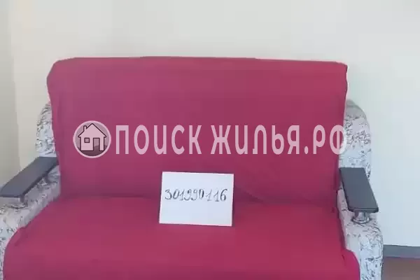 Квартира «Евродвушка на Морской»