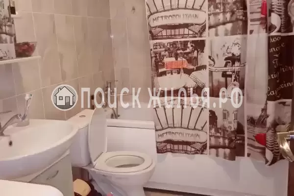 Квартира «Евродвушка на Морской»
