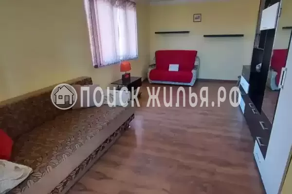 Квартира «Евродвушка на Морской»