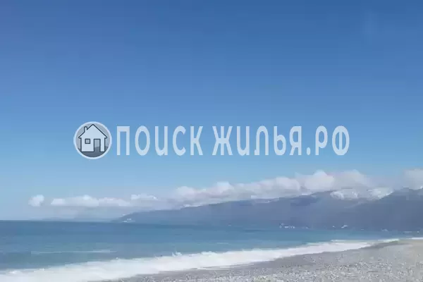 Квартира «Евродвушка на Морской»