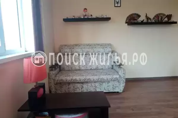 Квартира «Евродвушка на Морской»
