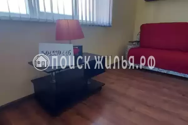 Квартира «Евродвушка на Морской»
