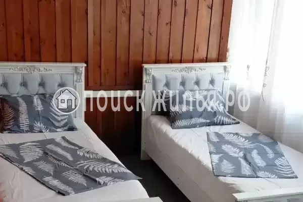 Частный сектор «Мëд»