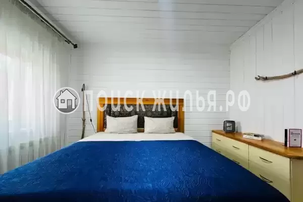 Дом под ключ «Дом на Совхозной»