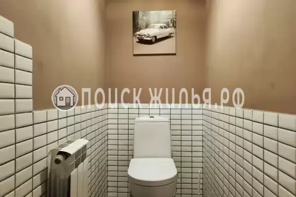 Дом под ключ «Дом на Совхозной»