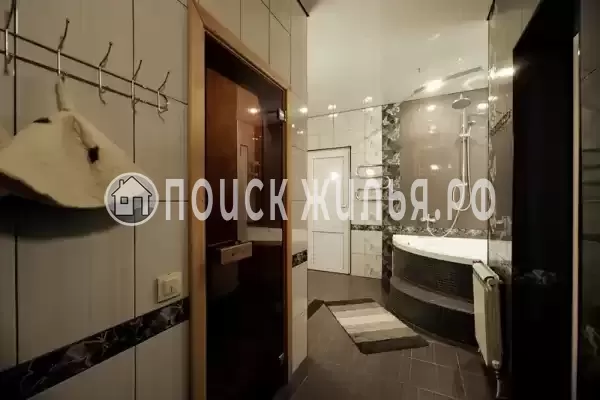 Дом под ключ «Дом на Совхозной»