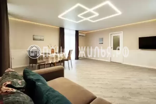 Дом под ключ «Дом на Совхозной»