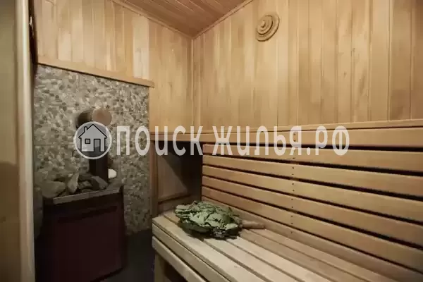 Дом под ключ «Дом на Совхозной»