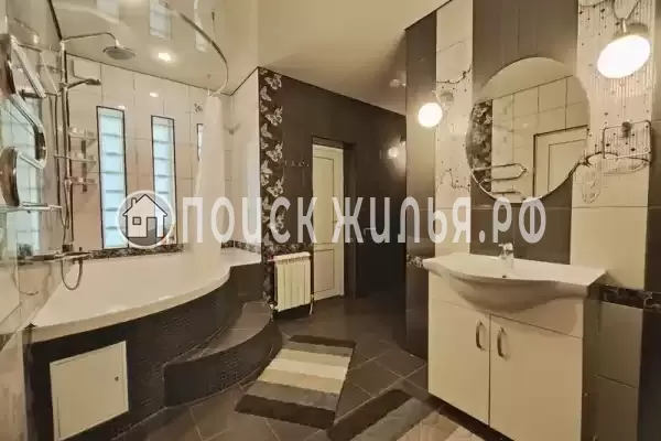 Дом под ключ «Дом на Совхозной»