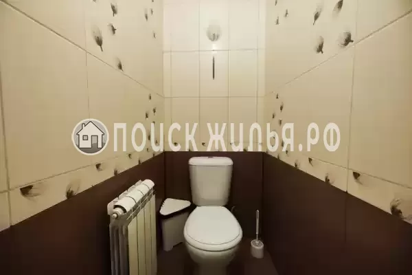 Дом под ключ «Дом на Совхозной»