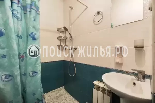 Дом под ключ «Дом на Совхозной»
