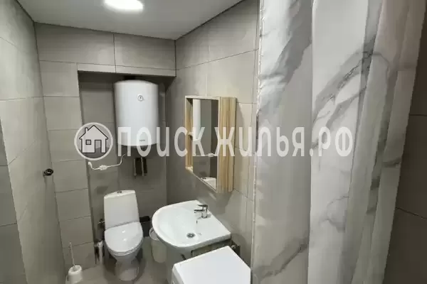 Квартира «3-комнатная в центре»