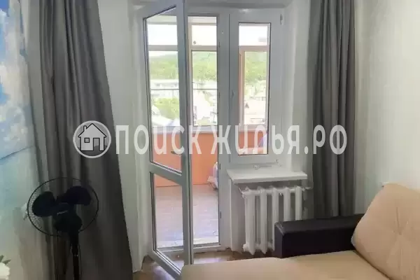 Частный сектор «Аппартаменты у моря для большой семьи»