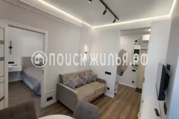 Частный сектор «Покровском парке»