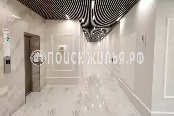 Частный сектор «Покровском парке»