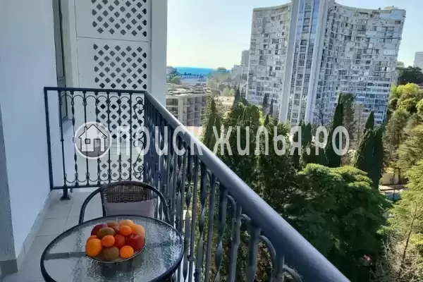 Частный сектор «Покровском парке»