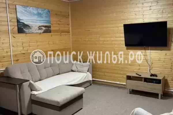 Частный сектор «Домик у моря»