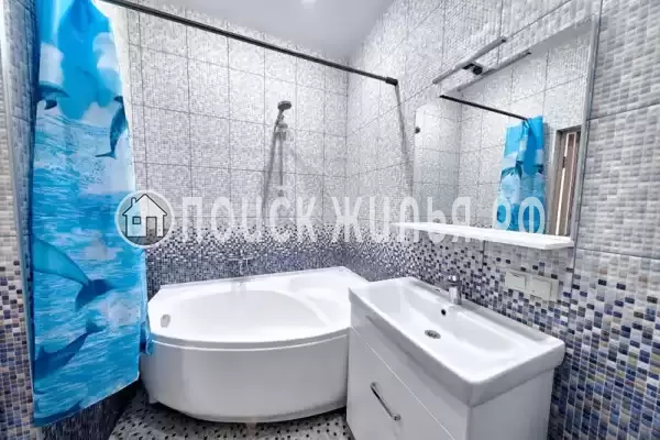 Квартира «На Энгельса 95 от LetoApart» Квартира «На Энгельса 95 от LetoApart»