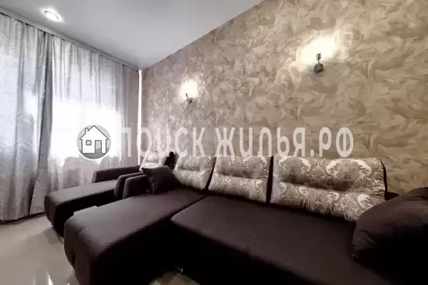 Квартира «На Энгельса 95 от LetoApart» Квартира «На Энгельса 95 от LetoApart»