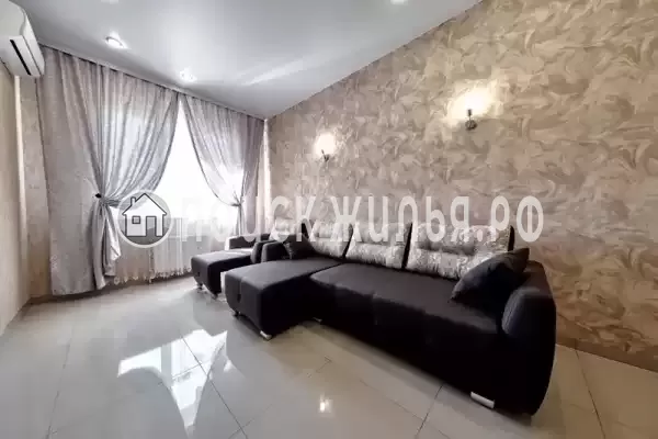 Квартира «На Энгельса 95 от LetoApart» Квартира «На Энгельса 95 от LetoApart»