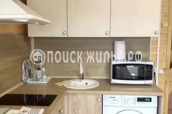 Частный сектор «Домик у моря»